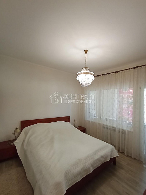 Продаж Квартира 3-кімнатна, 3/4 поверх на вул. Маршала Батицького Харків - фото 9
