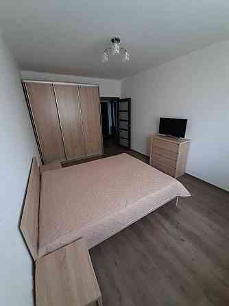 Оренда Квартира 1-кімнатна, 11/25 поверх на Олени Пчілки, 5а Київ