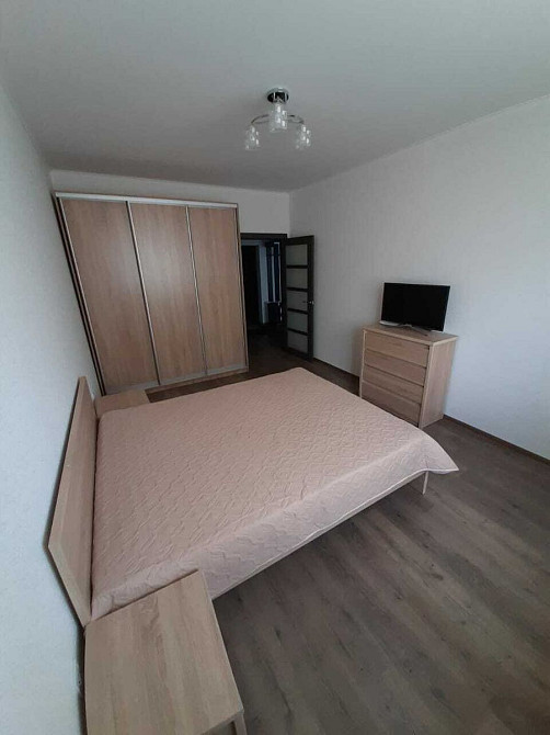 Оренда Квартира 1-кімнатна, 11/25 поверх на Олени Пчілки, 5а Київ - фото 5