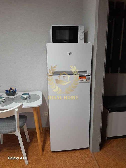 Продаж Квартира 1-кімнатна на Григоренко Петра пр-т, 41 Киев - изображение 7