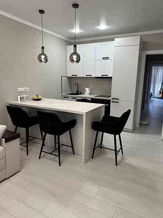 Продаж Квартира 2-кімнатна, 10/13 поверх на Берковецька вул., 6 Київ