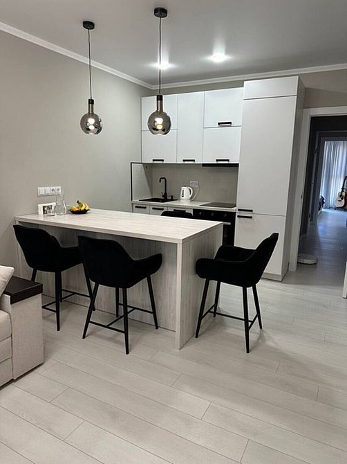 Продаж Квартира 2-кімнатна, 10/13 поверх на Берковецька вул., 6 Київ - фото 2