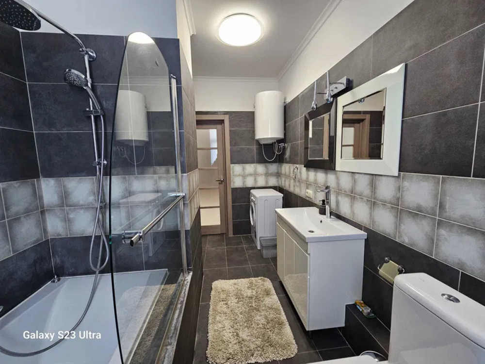 Оренда Квартира 2-кімнатна, 14/23 поверх на Чавдар, 8 Київ - фото 8