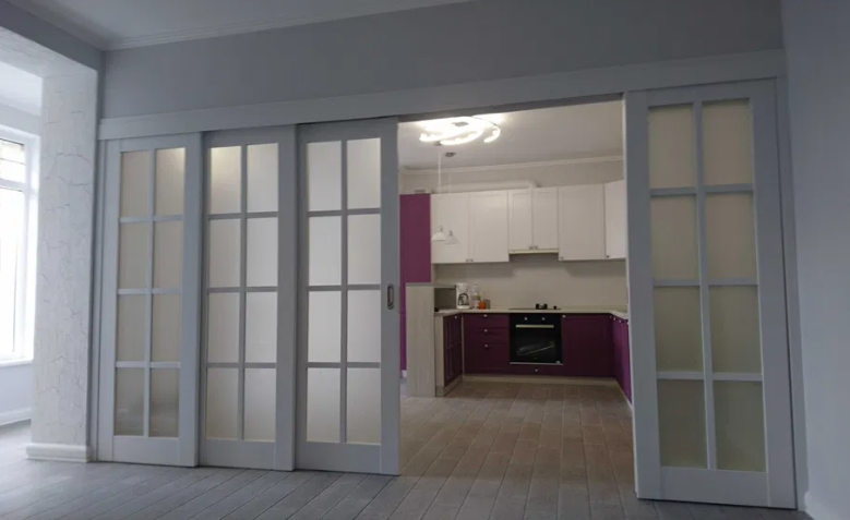 Продам 3-х кімнатну квартиру з ремонтом і видом на море в ЖК "Зелений Мис" (п.Котовського) Крижанівка (Комінтернівський район) - фото 16