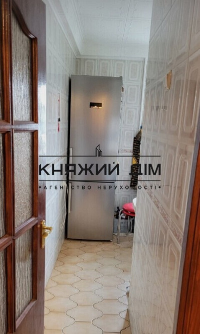 ПРОДАЖ чудова 3к кв Лісовий масив вул. Ореста Левицького (був.Курчатова) 3 код 21146741 Київ - фото 6