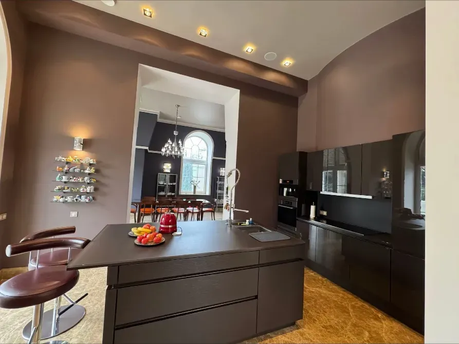 Продаж 2-поверховий Будинок з ділянкою 20 сот 501 кв.м 4 кімн. на Кордонний провулок Одеса - фото 8