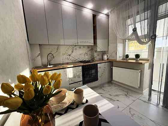 1 кімнатна, вул. Машинобудівників 27, м. Вишневе, Бучанський р-н Вишнёвое