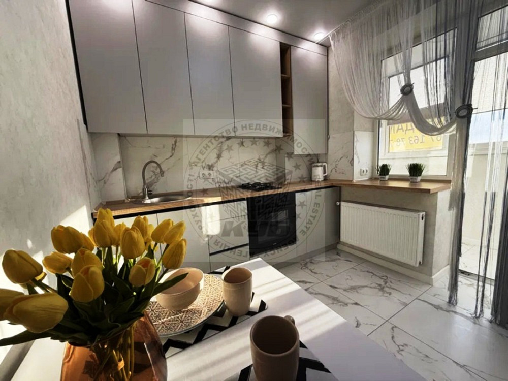 1 кімнатна, вул. Машинобудівників 27, м. Вишневе, Бучанський р-н Vyshneve - photo 3