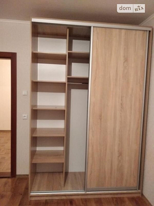 Оренда Квартира 1-кімнатна, 18/25 поверх на ул. Урловская Київ - фото 3