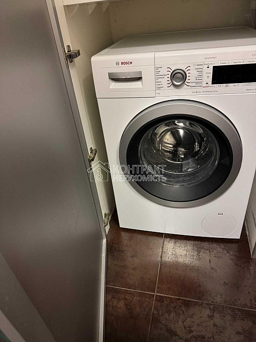 Продаж Квартира 3-кімнатна, 8/9 поверх на вул. Салтовское Харків - фото 7