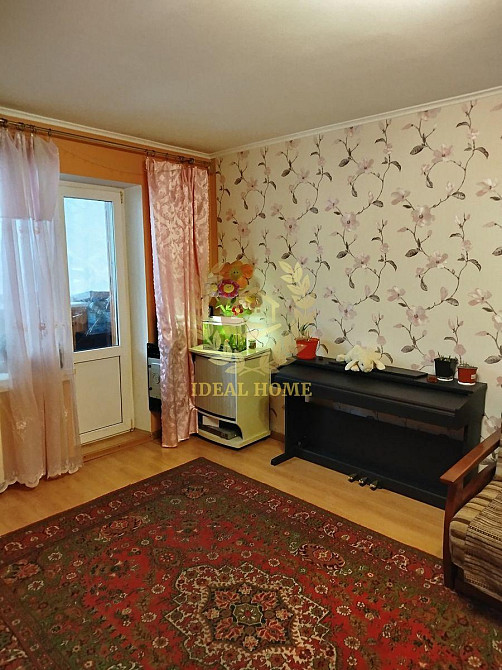 Продаж 1к квартири вул. Гната Юри Київ - фото 1