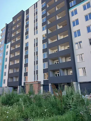 Продажа 1к Квартира 32 кв.м ЖК Spring Town New Riviera Хмельницкий - изображение 11