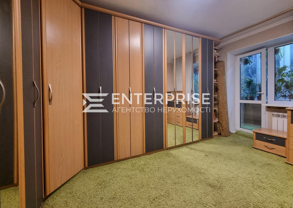 Продаж 3к Квартира 56.1 кв.м Михайла Бойчука вул. Kiev - photo 5