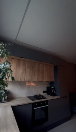 Таунхаус с ремонтом Лиманка