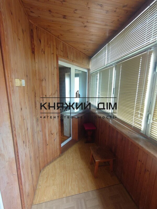 ПРОДАЖ БЕЗ КОМІСІЇ 2к кв метро Позняки пр-кт Петра Григоренка 33/44 код 21146864 Київ - фото 15