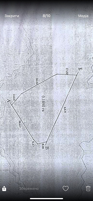 Продаж земельної ділянки 18.9 соток на Партизанська Yaremche - photo 4
