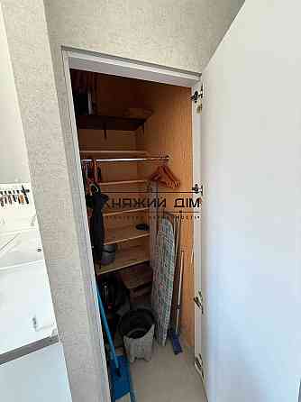 Оренда трикімнатної квартири м. Харківська Київ