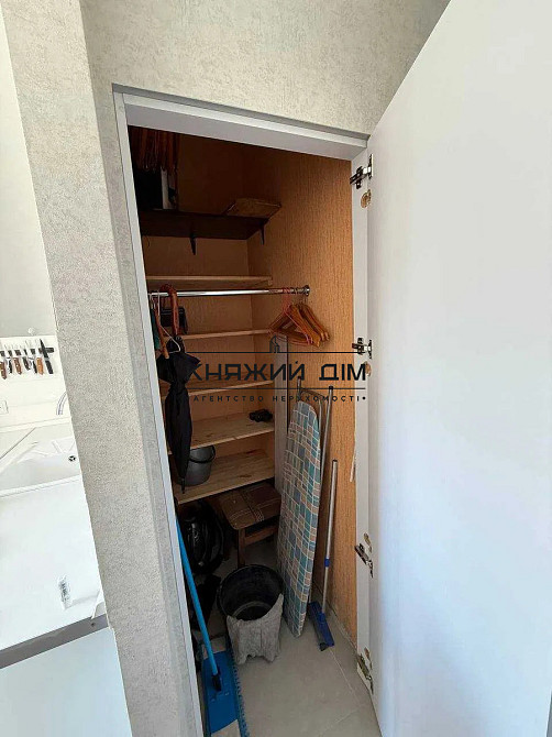 Оренда трикімнатної квартири м. Харківська Київ - фото 3