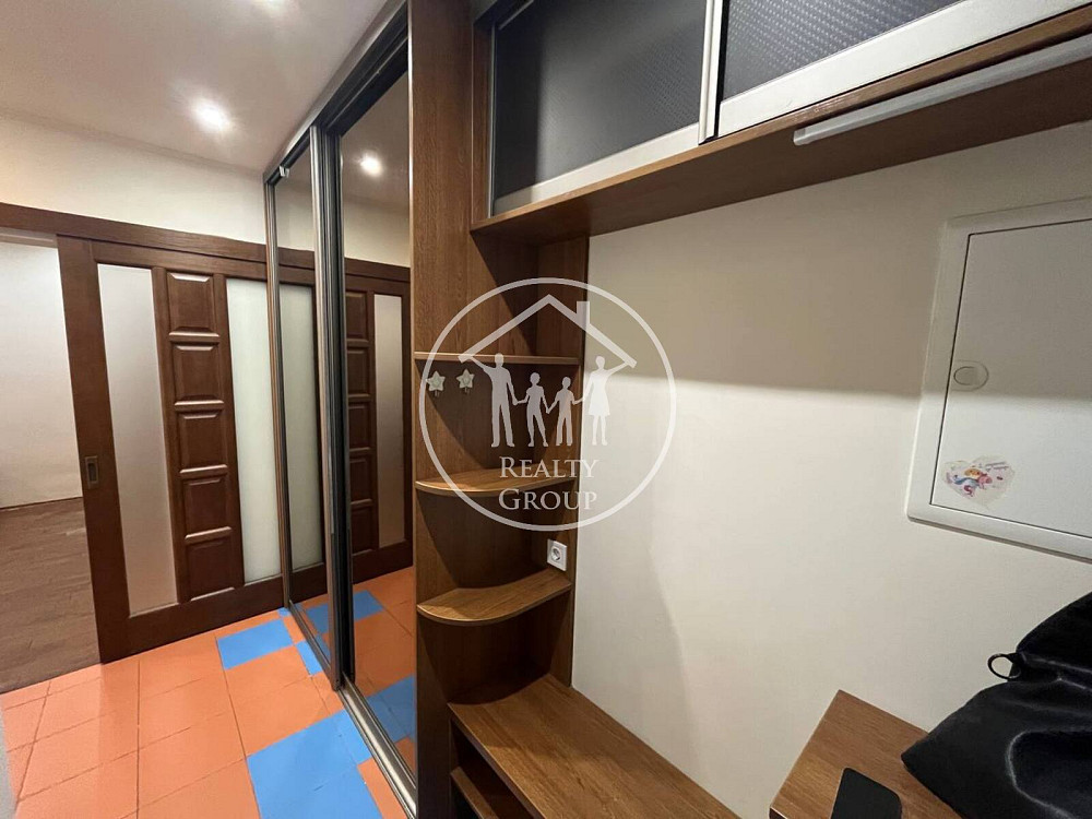 Продаж Квартира 1-кімнатна, 1/5 поверх на Шевченка вул., 66 Львів - фото 14