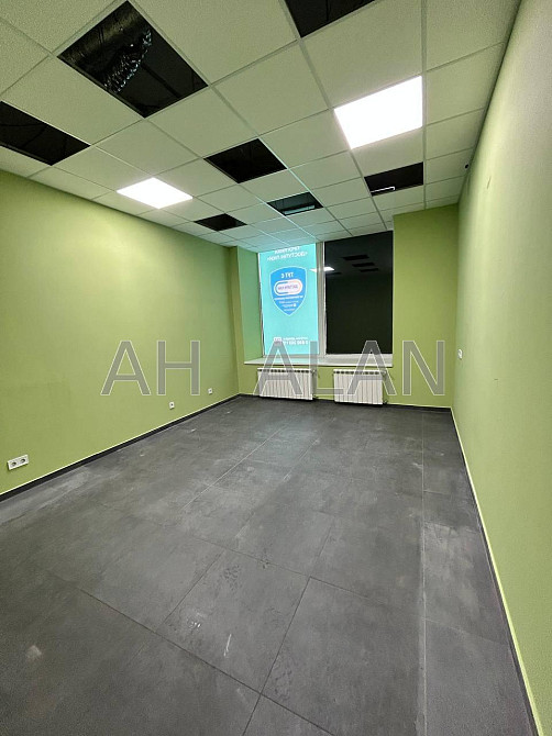 Оренда торгове приміщення на Нижній Вал вул., 31 поверх - 1/5 Київ - фото 5