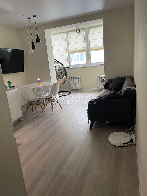 Продаж Квартира 2-кімнатна, 10/16 поверх на вул. Рогатинська Левада Харків - фото 10