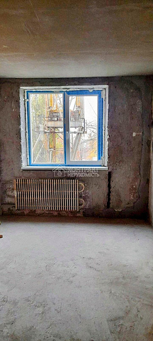 Продаж Квартира 3-кімнатна, 3/9 поверх на вул. Наталії Ужвій Харків - фото 3