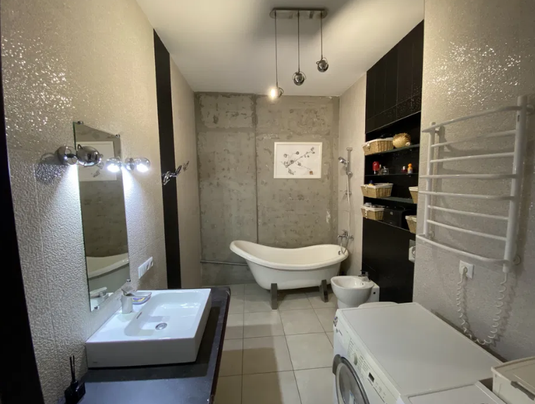 Квартира с видом на море Одеса - фото 8