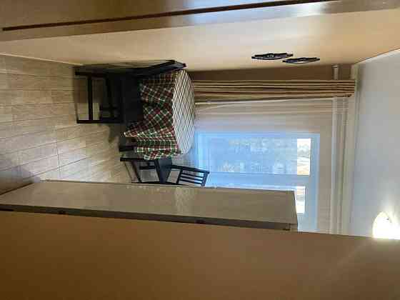 Оренда Квартира 1-кімнатна, 5/5 поверх на Гавела Вацлава, 75-а Київ