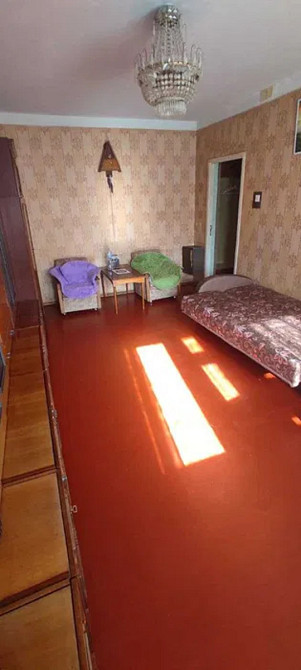 Оренда Квартира 1-кімнатна, 3/10 поверх на Вербицького Архітектора, 10а Киев - изображение 5