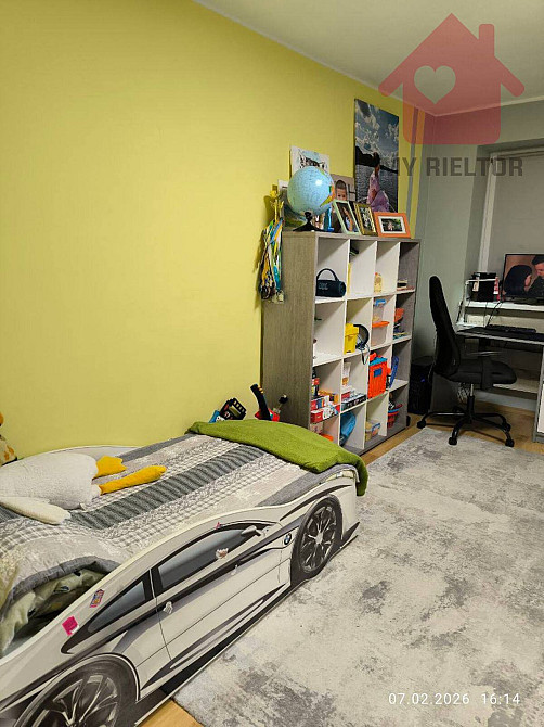 Продаж Квартира 3-кімнатна, 1/5 поверх на Грушевського Uzhhorod - photo 9