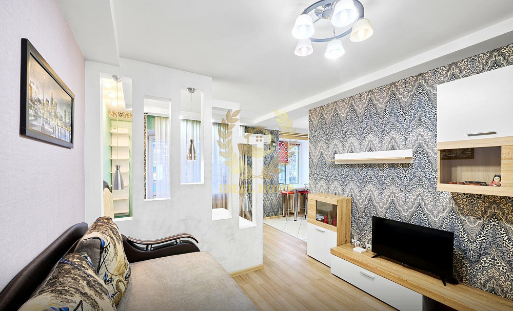 Продаж Квартира 2-кімнатна на Боровиченко Марии ул., 4 Київ - фото 3