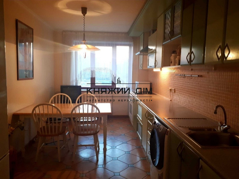 Продажа 3-х к.кв. м. Позняки 5 мин. ходьбы. № 21138106 Київ - фото 9