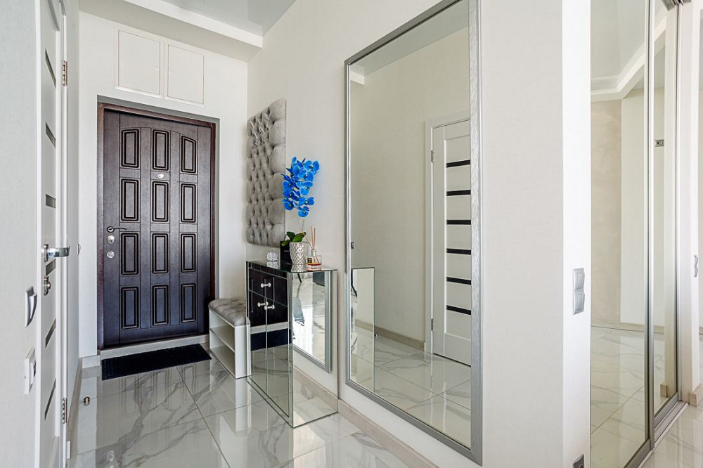 Продам 1 комнатную квартиру в Жемчужном квартале на Каманина. Одеса - фото 1