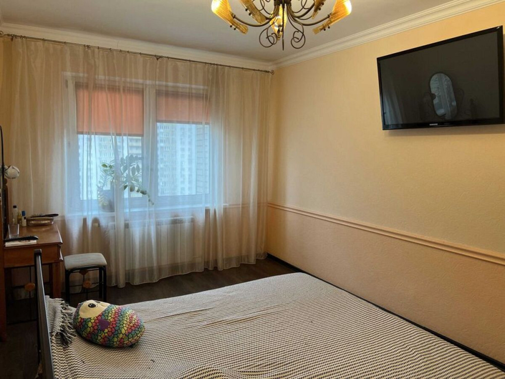 Продаж Квартира 3-кімнатна, 14/22 поверх на Урлівська, 15 Київ - фото 15