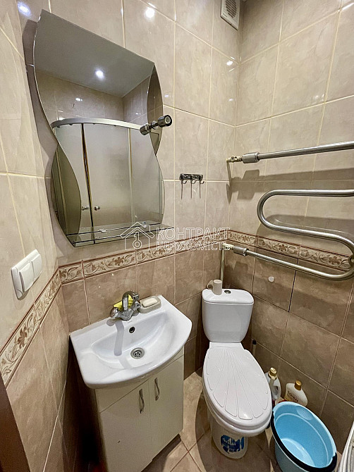 Продаж Квартира 1-кімнатна, 5/5 поверх на вул. Дерев'янка Kharkiv - photo 8