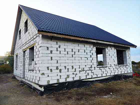 Продаж Будинок 4-кімнатний на ул. Дружбы (ул. Кангуна), 25 Нерубайское