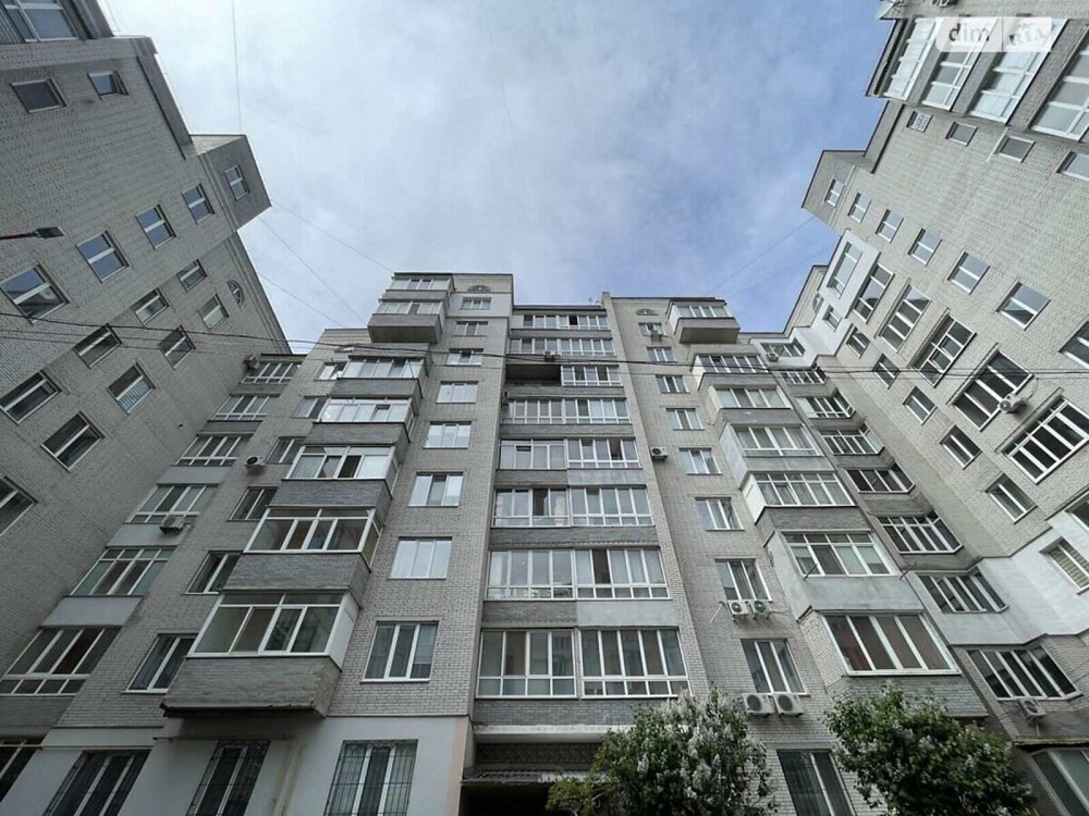 Продаж Квартира 3-кімнатна, 7/9 поверх на Ющенка Вінниця - фото 1