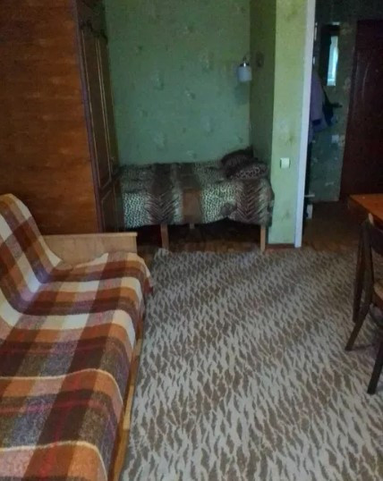 Продам 1 комнатную квартиру  по ул.Б.Хмельницкого, рядом Привоз. Odessa - photo 6