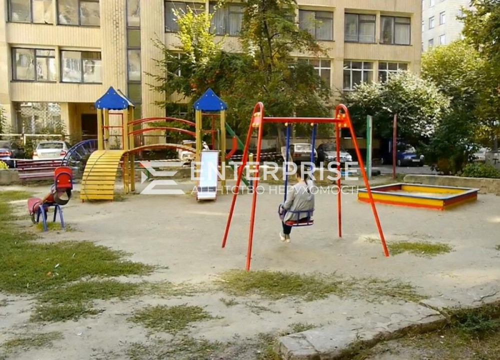 Продаж Квартира 2-кімнатна, 5/16 поверх Kiev - photo 10