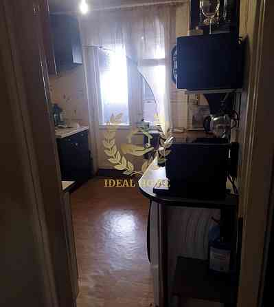 Продаж Квартира 1-кімнатна, 11/16 поверх на Азербайджанская ул., 8А Киев