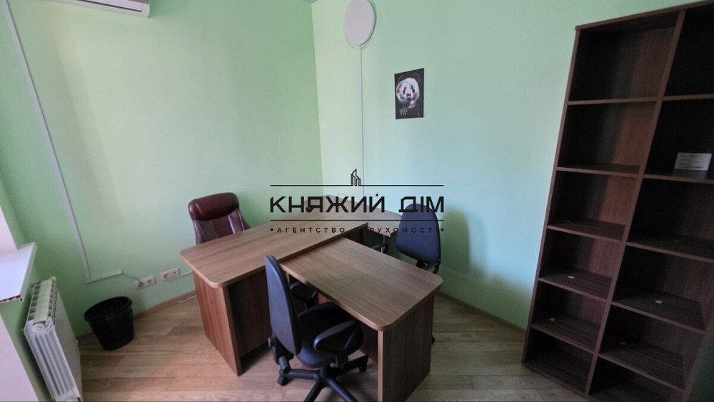 Оренда офісне приміщення на вул. Щорса ул./Євгена Коновальця поверх - 3/25 Київ - фото 20