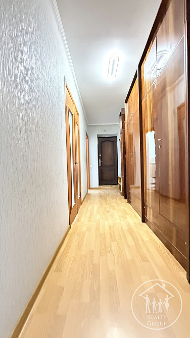 Продаж 3к Квартира 67 кв.м Хмельницького вул., 271 Львов - изображение 16