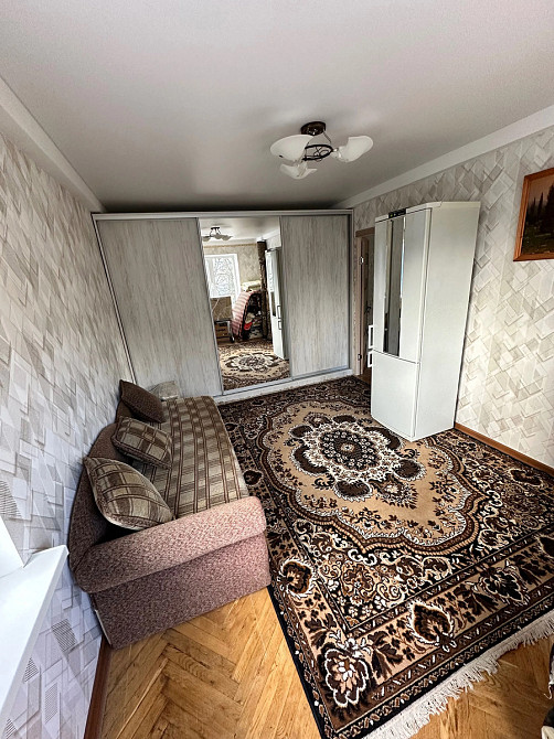 Оренда Квартира 2-кімнатна, 4/5 поверх на Шолом-Алейхема, 19А Київ - фото 4