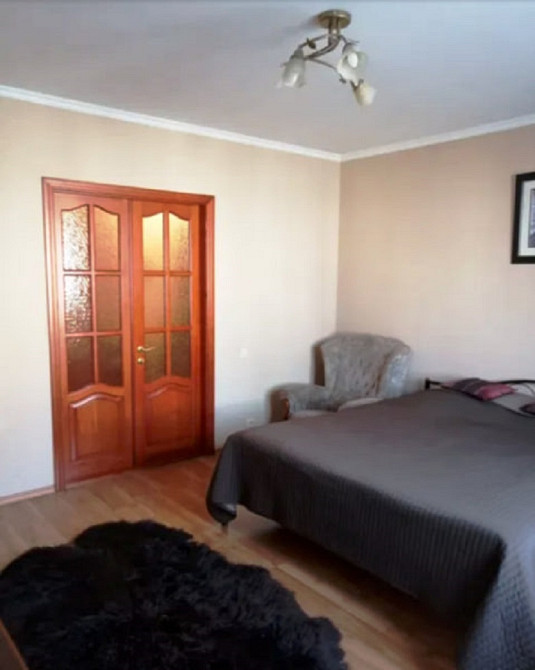 Двухкомнатная квартира на улице Сергея Ядова, Слободка Одеса - фото 6