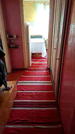 Продаж Квартира 1-кімнатна, 9/9 поверх на Мілютенка вул., д. 7 Kiev