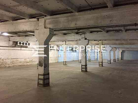 Оренда складське приміщення на вул. Гарета Джонса приміщень - 3, поверх - 1/1 Київ