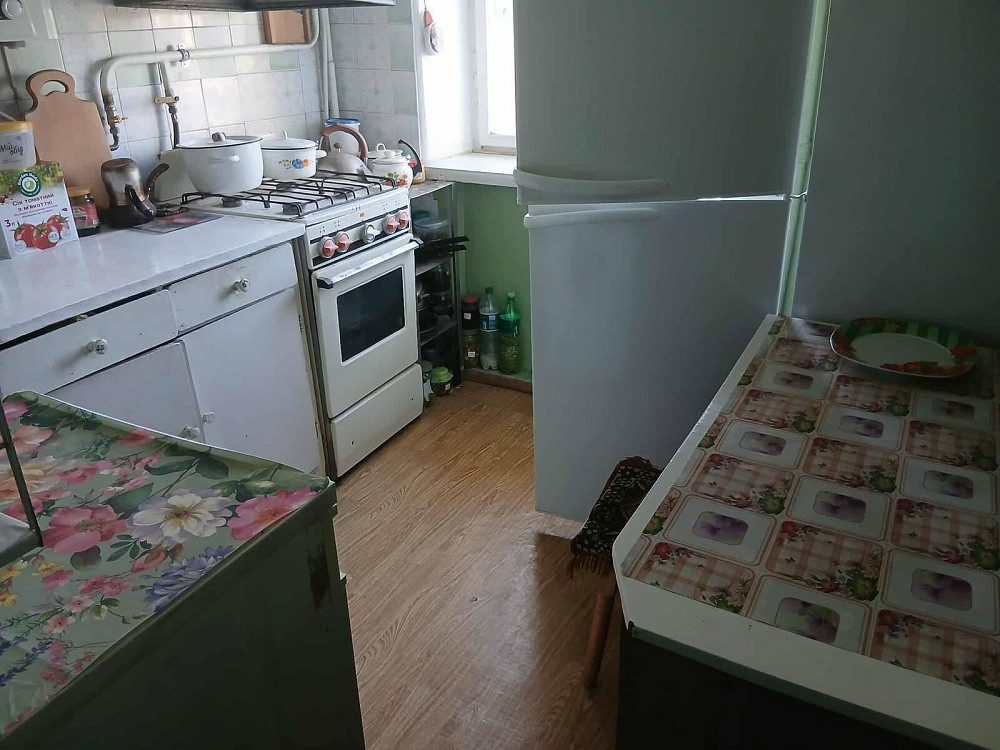 Продаж Квартира 2-кімнатна, 5/5 поверх на Пирогова, 23 Вінниця - фото 4