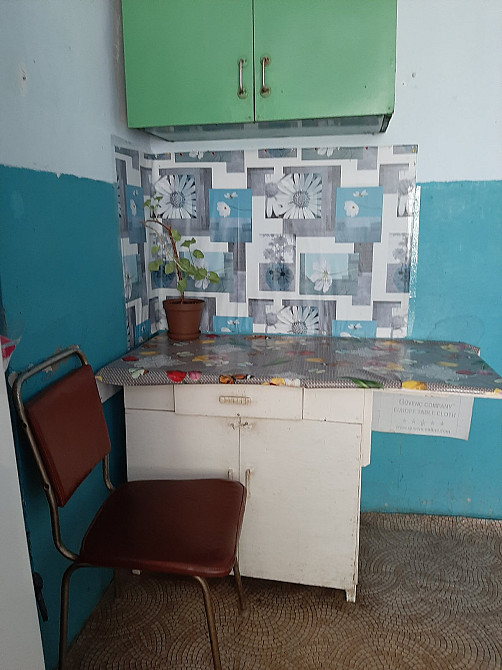 Продам 2 комнаты  на поселке Котовского в Одессе Одеса - фото 9