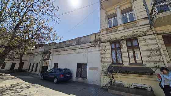Продам 4-к квартиру 150 м² под бизнес – Асташкина, фасад, центр Одеса
