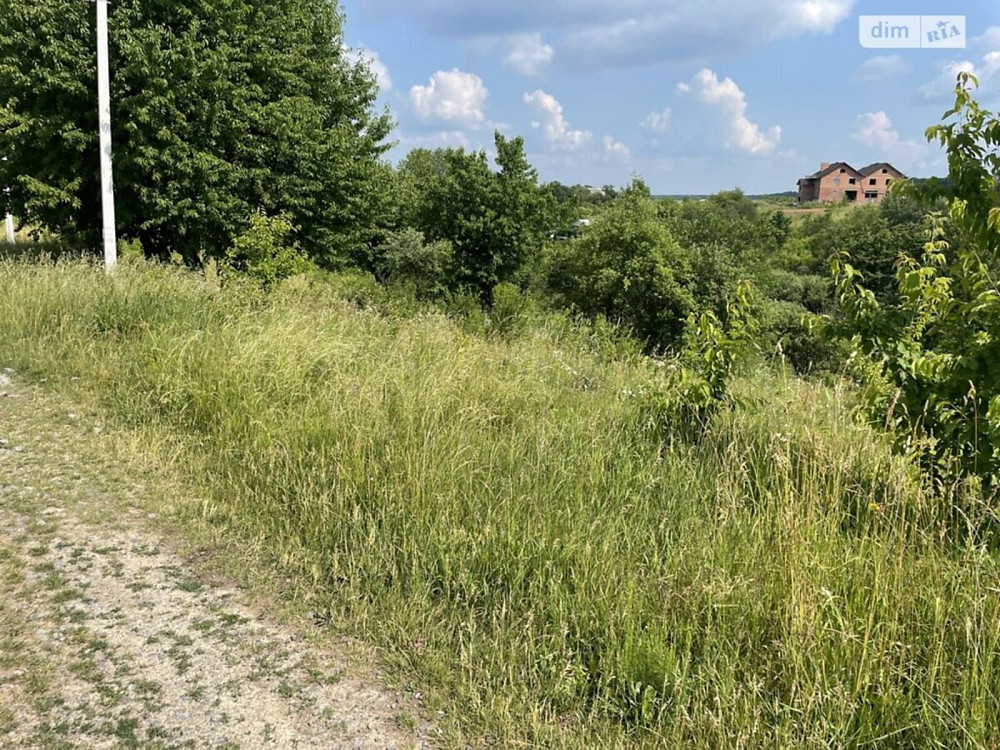 Продаж земельної ділянки 6 соток на 3-й провулок Каденюка Вінниця - фото 2